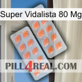 Super Vidalista 80 Mg 27